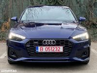 second-hand Audi A5 Sportback 2.0 45 TFSI quattro MHEV S tronic S Line