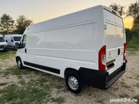 Second-hand Citroën Jumper 130 CP (95 kW) 2015 Monovolum