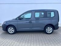 second-hand VW Caddy Kombi 2.0 TDI 75 kW