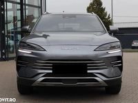 Nouă BYD Seal U Design 323 CP (237 kW) 2025 Culoaregri SUV