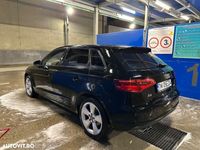 second-hand Audi A3 Sportback 1.8 TFSI Stronic Ambiente