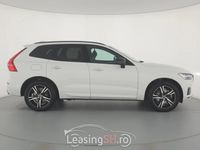 second-hand Volvo XC60 