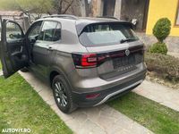 second-hand VW T-Cross - 1.0 TSI Life