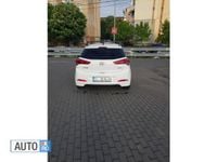 Second-hand Hyundai ix20 85 CP (62 kW) 2017 Hatchback