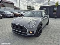 Second-hand Mini Clubman 116 CP (85 kW) 2017 Culoaregri Break