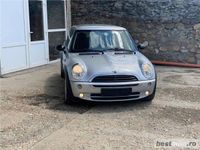 second-hand Mini Cooper One/Posibilitate Rate Fixe