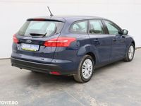 second-hand Ford Focus 2017 · 100 501 km · 1 499 cm3 · Diesel