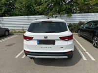 second-hand Seat Ateca 