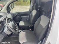 Second-hand Renault Kangoo 116 CP (85 kW) 2021 Culoarealb Monovolum