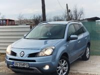 second-hand Renault Koleos /2010/ 4x4 la buton