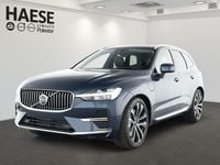 Second-hand Volvo XC60 Plus 398 CP (292 kW) 2025 SUV
