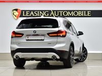 second-hand BMW X1 