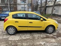 second-hand Opel Corsa D 1.2 benzina