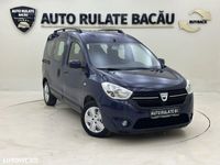 second-hand Dacia Dokker 1.5dCi 2018 Euro 6