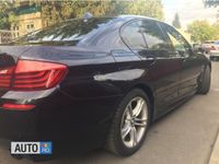Second-hand BMW 535 313 CP (230 kW) 2013 Alta Berlinǎ