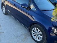 second-hand VW Golf Variant 2.0 TDI 115CP DSG Style