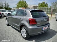 second-hand VW Polo 1.2 Life