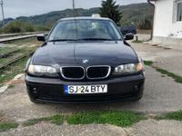 second-hand BMW 318 e46 i 2003 facelift