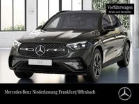 Second-hand Mercedes GLC220 AMG 197 CP (144 kW) 2025