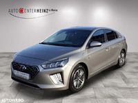 second-hand Hyundai Ioniq 