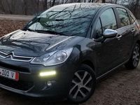 second-hand Citroën C3 e-HDi 70 EGS Selection