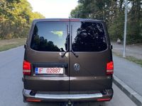 second-hand VW Caravelle 2012 · 220 000 km · 1 968 cm3 · Diesel