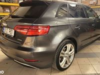 second-hand Audi A3 e-tron 