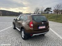 second-hand Dacia Duster 1.5 dCi 4x4 Prestige