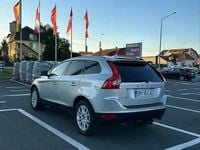 Second-hand Volvo XC60 163 CP (119 kW) 2010 SUV