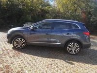 Second-hand Renault Kadjar Intens 115 CP (84 kW) 2020 Gri SUV