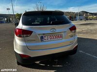 second-hand Hyundai ix35 2.0 CRDi 4WD Comfort