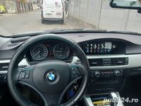 second-hand BMW 320 
