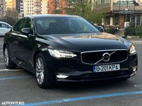 second-hand Volvo S90 D4 AWD Momentum