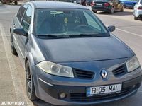 second-hand Renault Mégane II Sedan 1.5 dCi Confort Privilege