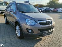 second-hand Opel Antara 2.2 ECOTEC AWD Cosmo Aut.