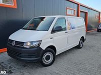 second-hand VW Transporter T6 Kurz EU5 Plus Comfortline