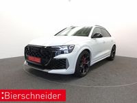 Second-hand Audi RS Q8 Performance 640 CP (470 kW) 2025 SUV