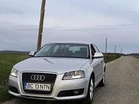 Second-hand Audi A3 160 CP (117 kW) 2008 Hatchback