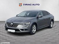Second-hand Renault Talisman 130 CP (95 kW) 2016 Culoaregri Berlinǎ