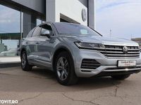 Second-hand VW Touareg Elegance 286 CP (210 kW) 2022 Culoaregri SUV