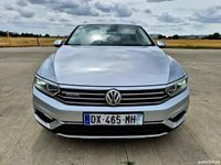 Second-hand VW Passat Alltrack 150 CP (110 kW) 2016 Break