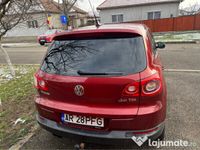 second-hand VW Tiguan 