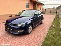 second-hand VW Polo 1.4 Team