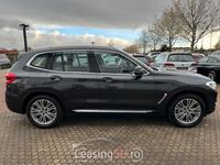 second-hand BMW X3 