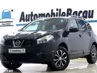 second-hand Nissan Qashqai +2 Qashqai+2