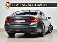 second-hand BMW 520 Seria-5