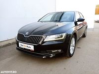 second-hand Skoda Superb Ambition 1.5 TSI