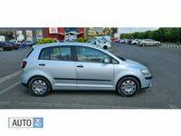 second-hand VW Golf Plus 1.6 FSI