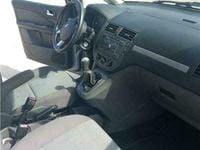 Second-hand Ford C-MAX 100 CP (73 kW) 2003 Gri Monovolum