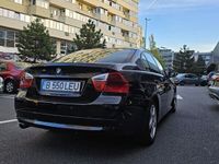 second-hand BMW 320 Seria 3 d DPF